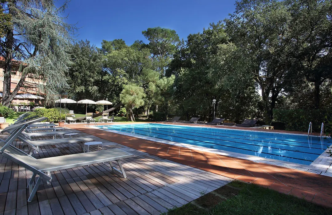 Hotel Villa Delle Rose-1
