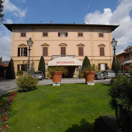 Hotel Villa Delle Rose-2